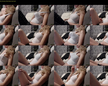 s_mailleee — 98 minute Chaturbate female cam show recording, 720p, Nov 11, 2023