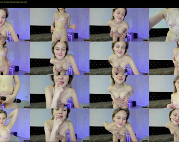 sarahphyllis — 120 minute Chaturbate female cam show recording, 720p, Nov 11, 2023