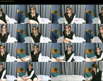 sasakyra — 26 minute Chaturbate couple cam show recording, 720p, Nov 11, 2023
