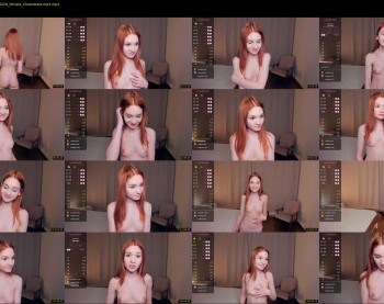 shiningdawn — 121 minute Chaturbate female cam show recording, 720p, Nov 11, 2023