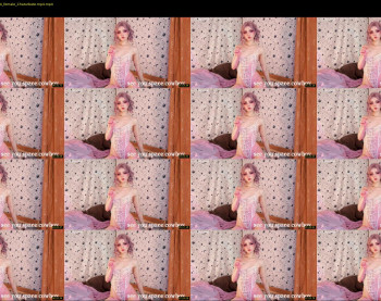 shiny_jail — 9 minute Chaturbate female cam show recording, 720p, Nov 11, 2023