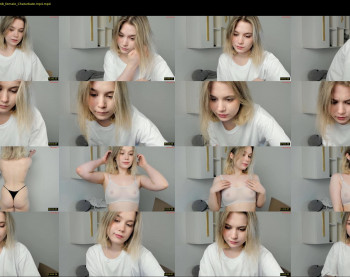 shoggothy — 18 minute Chaturbate female cam show recording, 720p, Nov 11, 2023