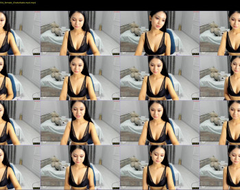 sinsemillaa — 8 minute Chaturbate female cam show recording, 720p, Nov 10, 2023