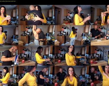 sofia3211 — 121 minute Chaturbate couple cam show recording, 720p, Nov 10, 2023