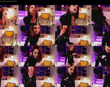 sonia__rose — 39 minute Chaturbate female cam show recording, 720p, Nov 10, 2023