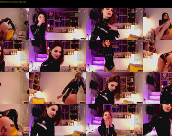 sonia__rose — 111 minute Chaturbate female cam show recording, 720p, Nov 10, 2023