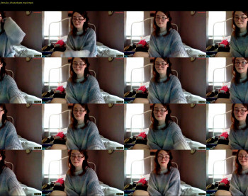 soursou — 4 minute Chaturbate female cam show recording, 480p, Nov 10, 2023