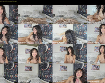 suckerydoool — 11 minute Chaturbate female cam show recording, 720p, Nov 10, 2023