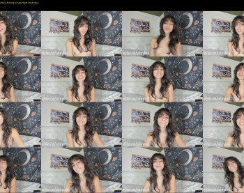 suckerydoool — 3 minute Chaturbate female cam show recording, 720p, Nov 10, 2023