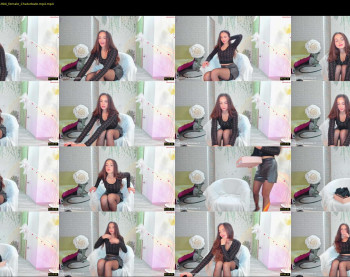 sunshine13_ — 4 minute Chaturbate female cam show recording, 720p, Nov 10, 2023
