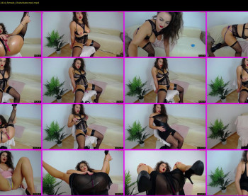 teaselizsquirt — 120 minute Chaturbate female cam show recording, 720p, Nov 10, 2023