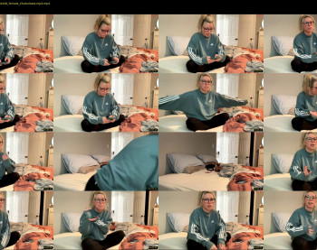 texas_blonde — 6 minute Chaturbate female cam show recording, 720p, Nov 11, 2023