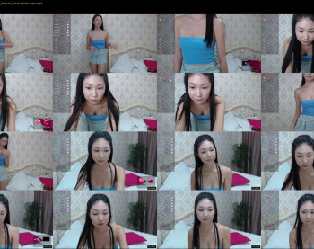 tristanat — 31 minute Chaturbate female cam show recording, 720p, Nov 10, 2023