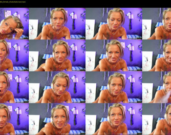 trophy_milf — 4 minute Chaturbate female cam show recording, 720p, Nov 10, 2023
