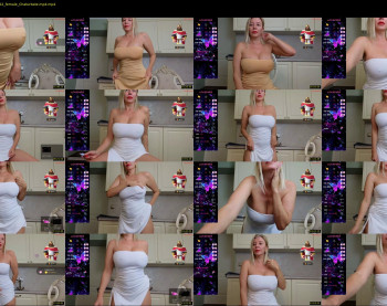 tunderose — 29 minute Chaturbate female cam show recording, 720p, Nov 10, 2023