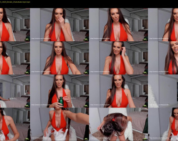 unforgettable_s — 40 minute Chaturbate female cam show recording, 720p, Nov 10, 2023