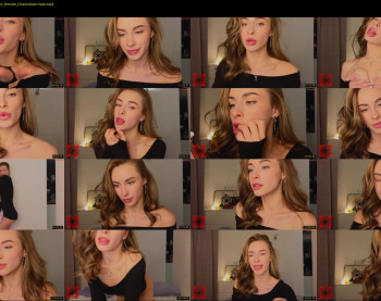 uwunikaa — 98 minute Chaturbate female cam show recording, 720p, Nov 10, 2023
