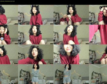 wastforu — 120 minute Chaturbate female cam show recording, 720p, Nov 10, 2023