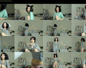 wastforu — 120 minute Chaturbate female cam show recording, 720p, Nov 11, 2023