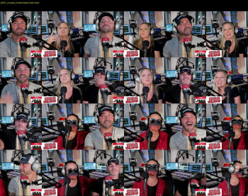 whaaaaaaaat — 121 minute Chaturbate couple cam show recording, 720p, Nov 10, 2023