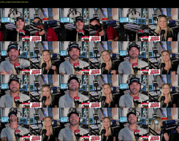 whaaaaaaaat — 23 minute Chaturbate couple cam show recording, 720p, Nov 10, 2023