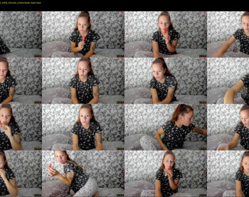 why_again_me — 10 minute Chaturbate female cam show recording, 720p, Nov 10, 2023