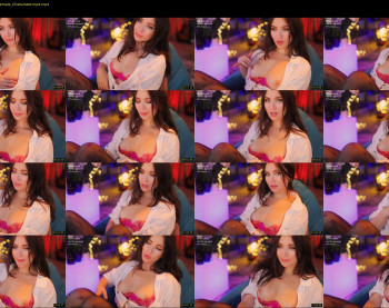 _1s___ — 20 minute Chaturbate female cam show recording, 720p, Nov 11, 2023