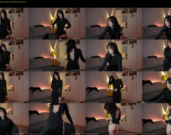 _blackbee_ — 16 minute Chaturbate female cam show recording, 720p, Nov 11, 2023