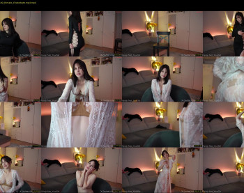 _blackbee_ — 121 minute Chaturbate female cam show recording, 720p, Nov 12, 2023