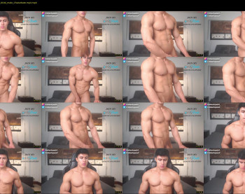 _cristianlopez — 30 minute Chaturbate male cam show recording, 720p, Nov 12, 2023