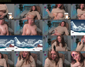 _enni__ — 96 minute Chaturbate female cam show recording, 720p, Nov 11, 2023