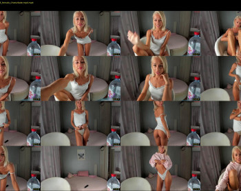 _mito_69 — 19 minute Chaturbate female cam show recording, 720p, Nov 12, 2023
