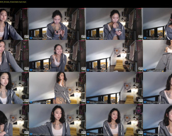 _octopussy_ — 121 minute Chaturbate female cam show recording, 720p, Nov 11, 2023