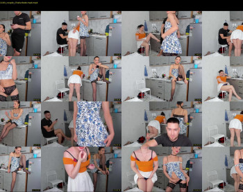 _pinacolada_ — 101 minute Chaturbate couple cam show recording, 720p, Nov 11, 2023