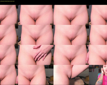 _witch__ — 12 minute Chaturbate female cam show recording, 720p, Nov 11, 2023