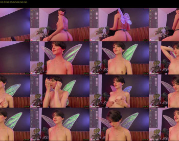 abril__colen — 88 minute Chaturbate female cam show recording, 720p, Nov 11, 2023
