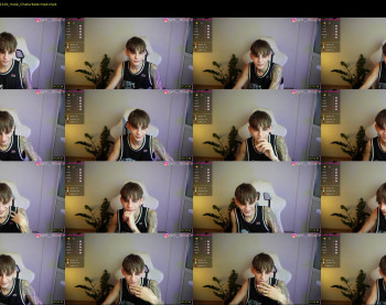 aiko_miracle — 12 minute Chaturbate male cam show recording, 720p, Nov 11, 2023