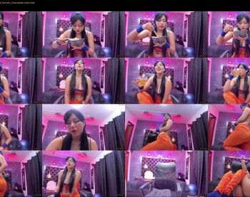 alexhoe_ — 31 minute Chaturbate female cam show recording, 720p, Nov 12, 2023