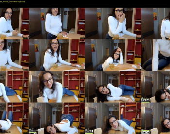 alice_bane — 12 minute Chaturbate female cam show recording, 720p, Nov 11, 2023