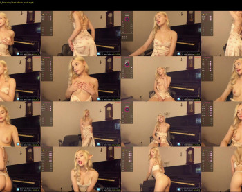 allotropp — 120 minute Chaturbate female cam show recording, 720p, Nov 11, 2023