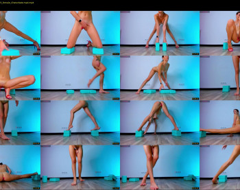 anissaa__ — 10 minute Chaturbate female cam show recording, 720p, Nov 11, 2023