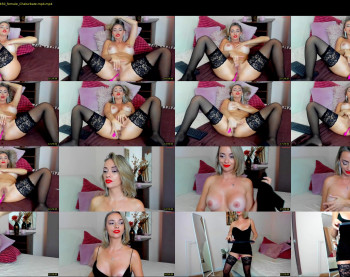 anna_love1 — 43 minute Chaturbate female cam show recording, 720p, Nov 12, 2023