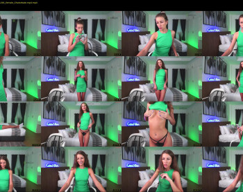 anna_shine_ — 121 minute Chaturbate female cam show recording, 720p, Nov 11, 2023