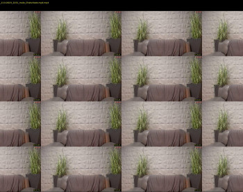 antoniovalentinidiamond — 9 minute Chaturbate male cam show recording, 720p, Nov 11, 2023