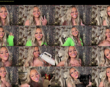 ari_02 — 120 minute Chaturbate female cam show recording, 720p, Nov 11, 2023