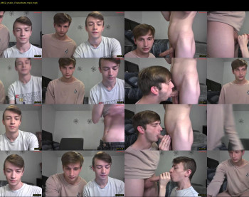 ashingwest97 — 82 minute Chaturbate male cam show recording, 480p, Nov 11, 2023