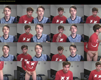ashingwest97 — 26 minute Chaturbate male cam show recording, 720p, Nov 12, 2023