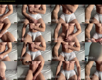 bestdick1991 — 90 minute Chaturbate male cam show recording, 720p, Nov 11, 2023