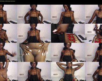 betty_fire_ — 23 minute Chaturbate female cam show recording, 720p, Nov 11, 2023