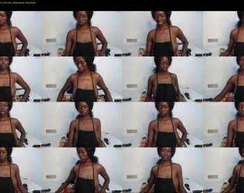 betty_fire_ — 6 minute Chaturbate female cam show recording, 720p, Nov 11, 2023